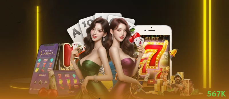 Fortune Tiger Slot 567k