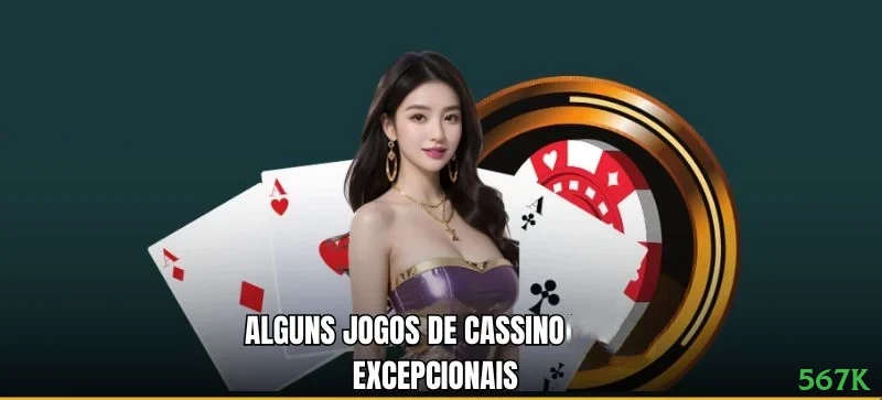 567k Cassino Clássico